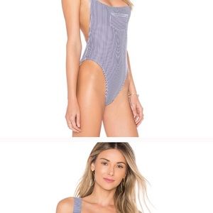 Work it Girl Chloe Rose One Piece
